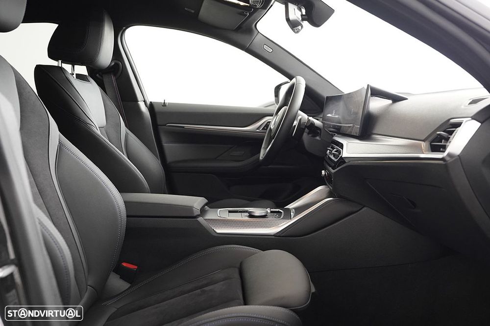 BMW 420 Gran Coupé i Pack Desportivo M Auto - 19