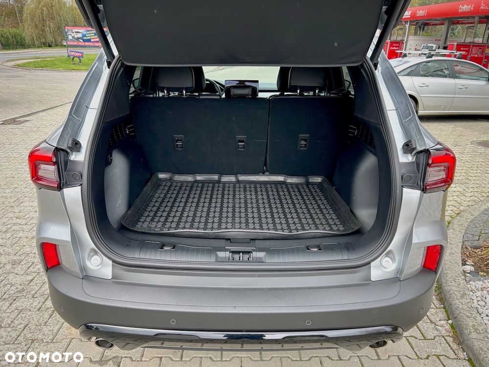 Ford Escape - 15