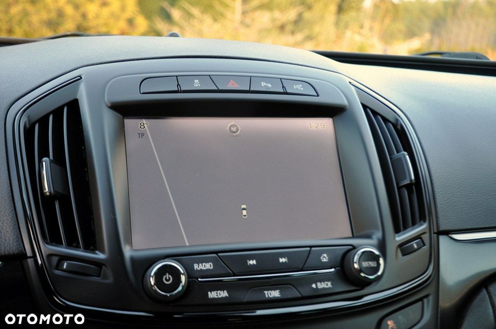 Opel Insignia - 31