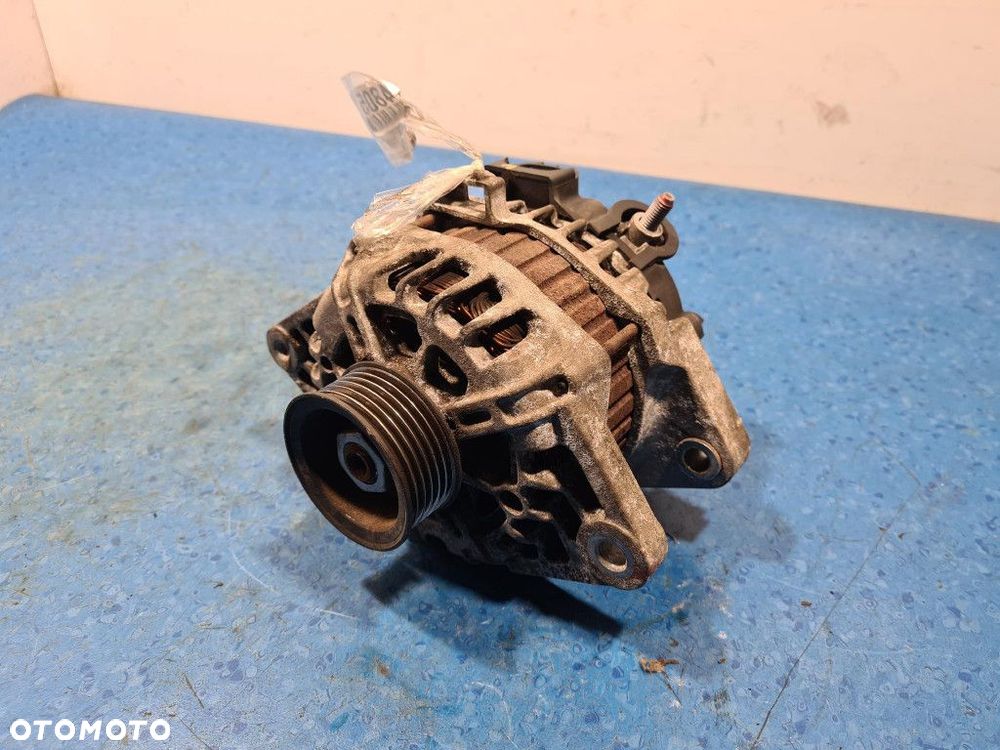 HYUNDAI I20 I 1.4 ALTERNATOR 37300-2B500 - 1