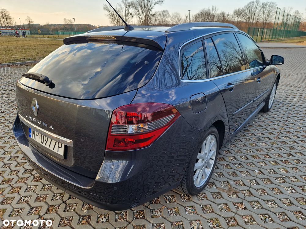 Renault Laguna 2.0 16V 140 Dynamique - 5