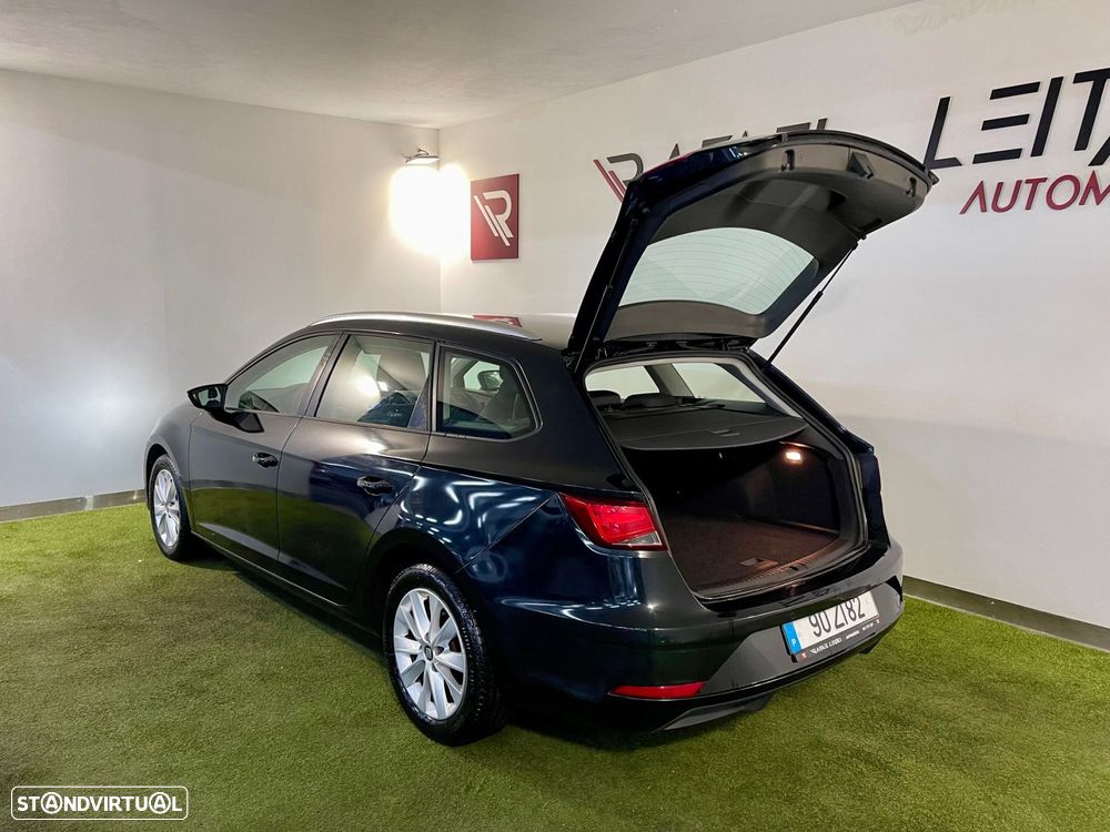 SEAT Leon ST 1.6 TDI Style S/S - 30