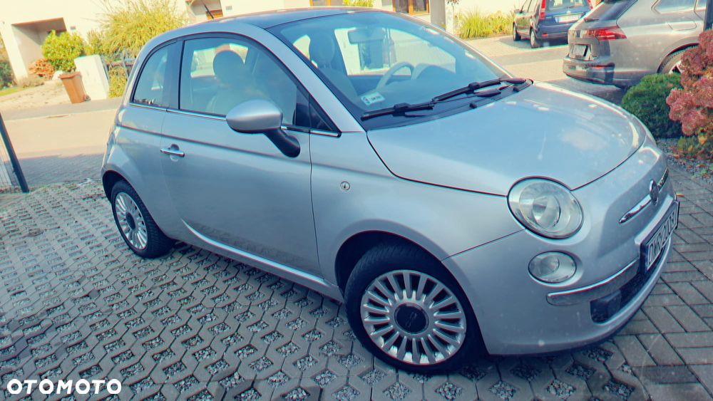 Fiat 500 - 6