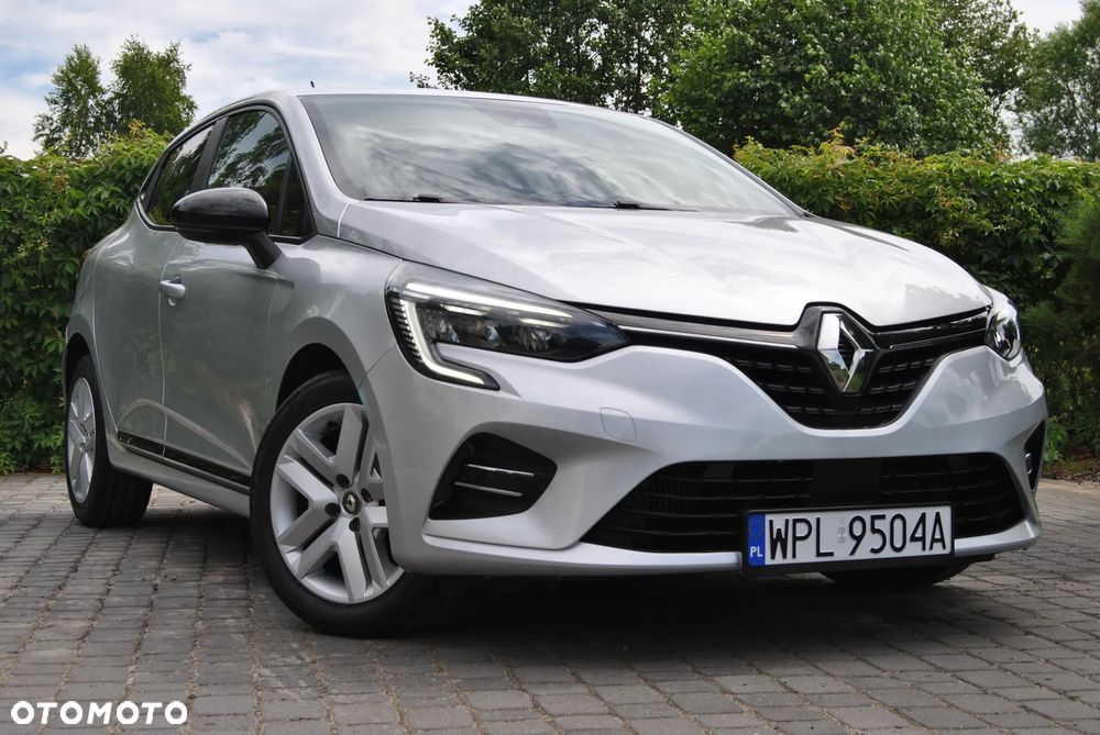 Renault Clio TCe 90 EVOLUTION - 3