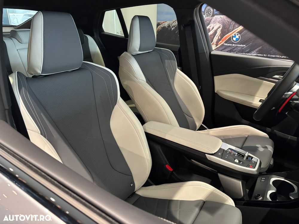 BMW X2 M35i xDrive - 12