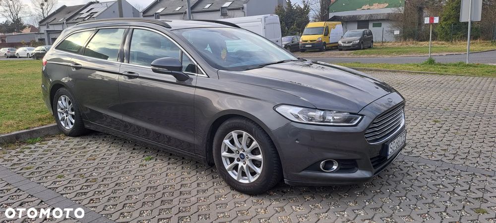 Ford Mondeo SW 1.5 TDCi ECOnetic Ambiente - 1
