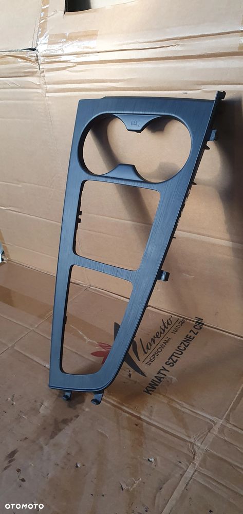 Ramka dekor tunelu wybieraka Audi A4 B9 8W1864241 - 3