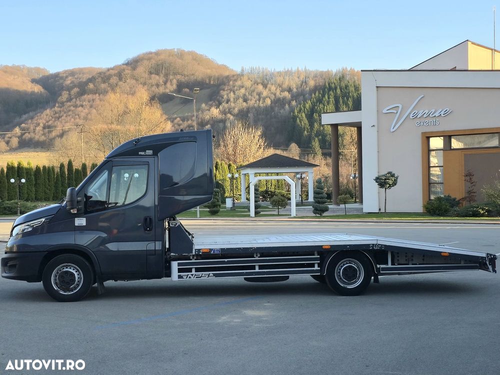 Iveco Daily - 12