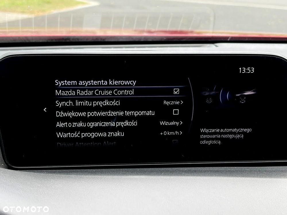 Mazda 3 e-SKYACTIV-G 2.0 M HYBRID SELECTION - 24