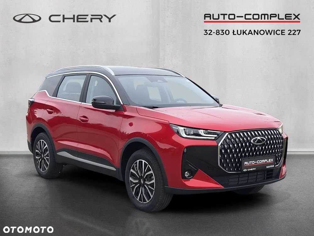 Chery Tiggo 7 2026 photo 2