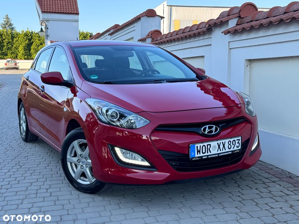 Hyundai i30 - 3