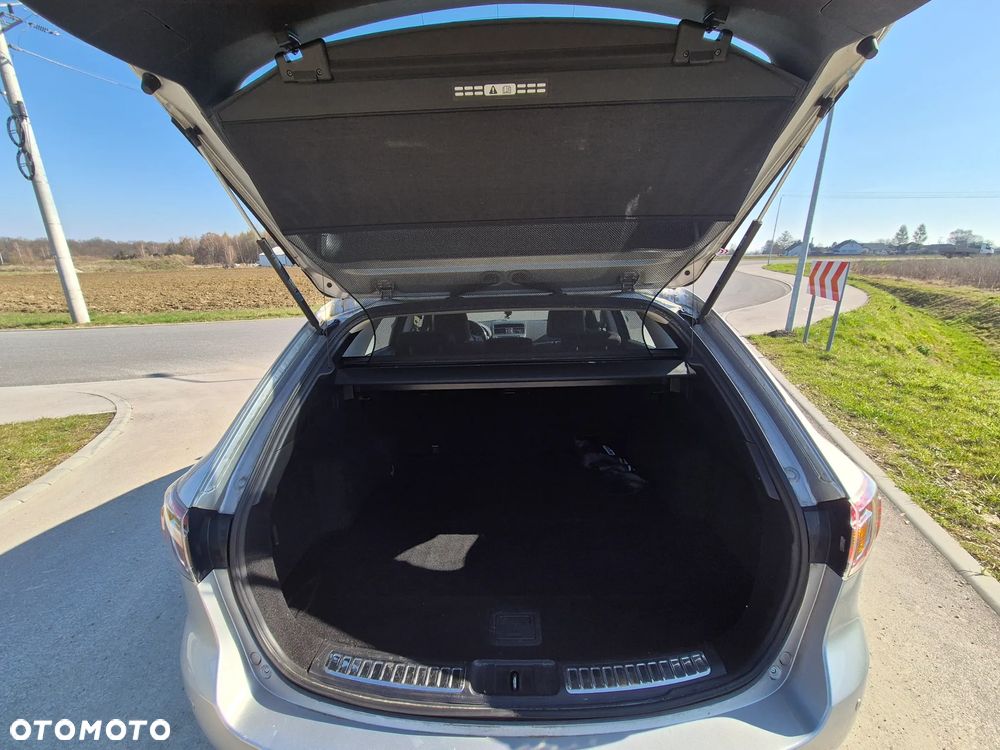 Mazda 6 Sport 2.0 Dynamic - 31