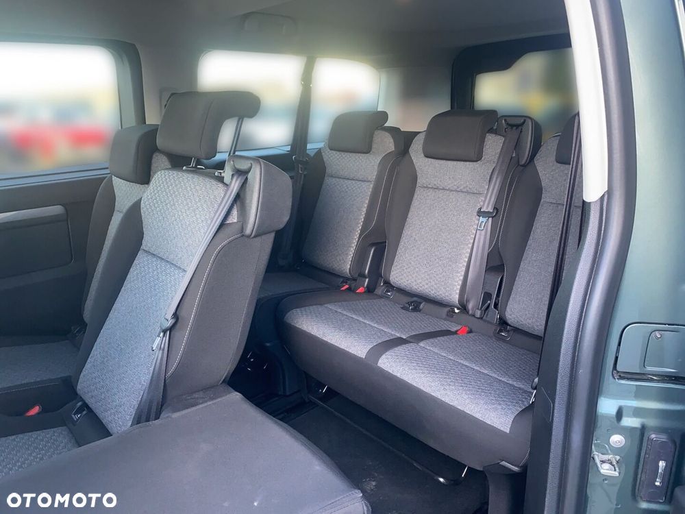 Toyota Proace Verso 2.0 D4-D Long Family - 13