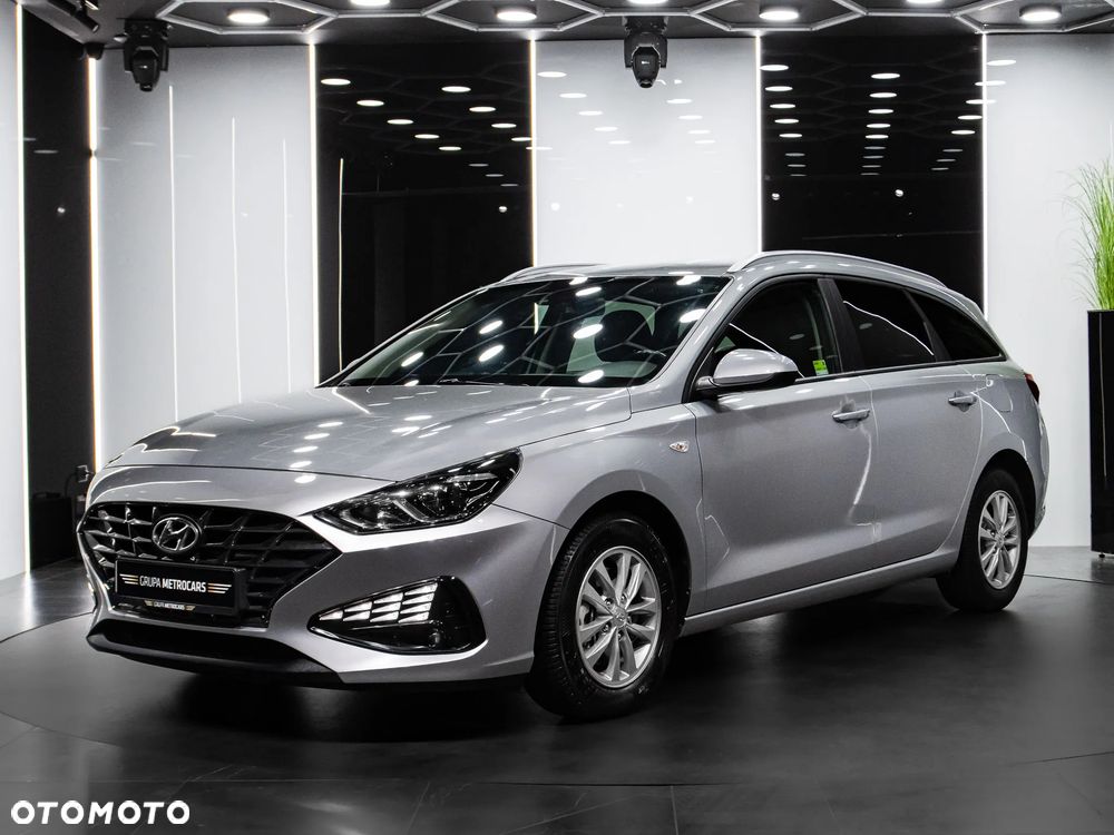 Hyundai i30 1.0 T-GDI Modern - 2