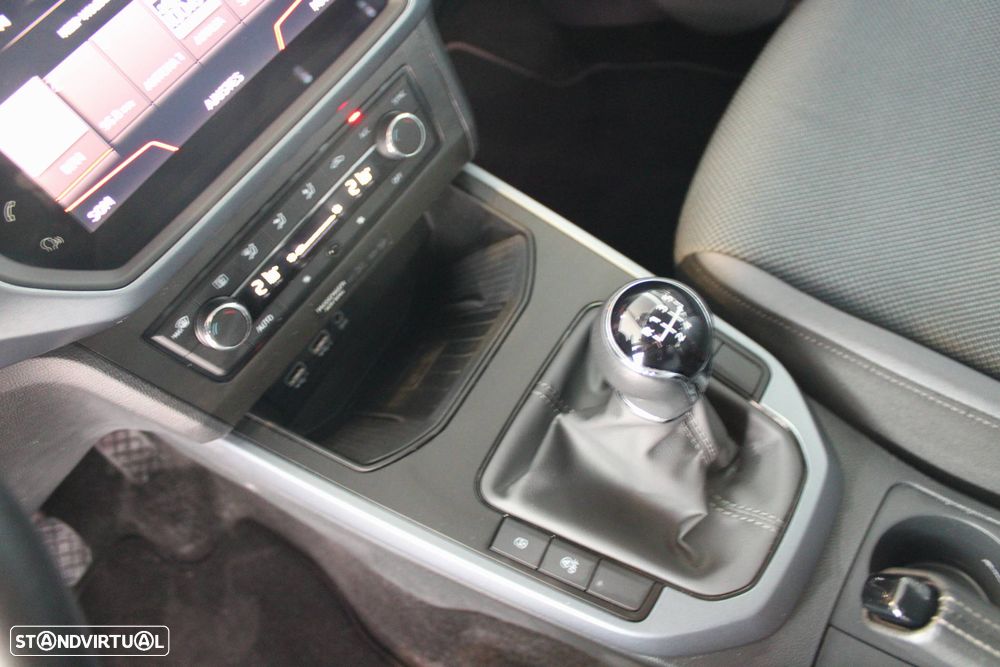 SEAT Arona 1.0 TSI Style - 12