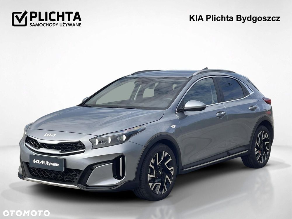Kia XCeed 1.5 T-GDI M DCT - 2