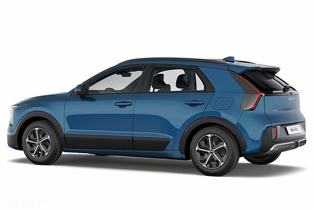 Kia Niro - 15