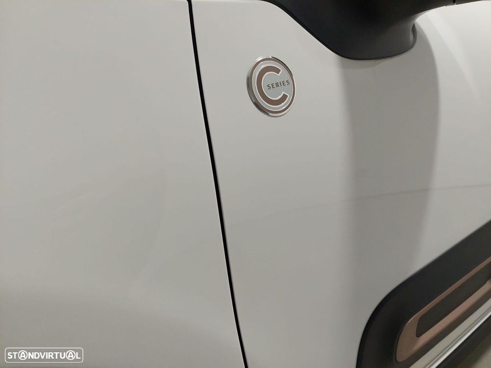 Citroën C3 1.2 PureTech C-Series - 6