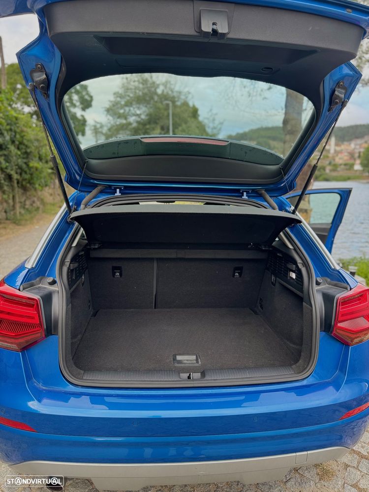 Audi Q2 1.6 TDI - 4