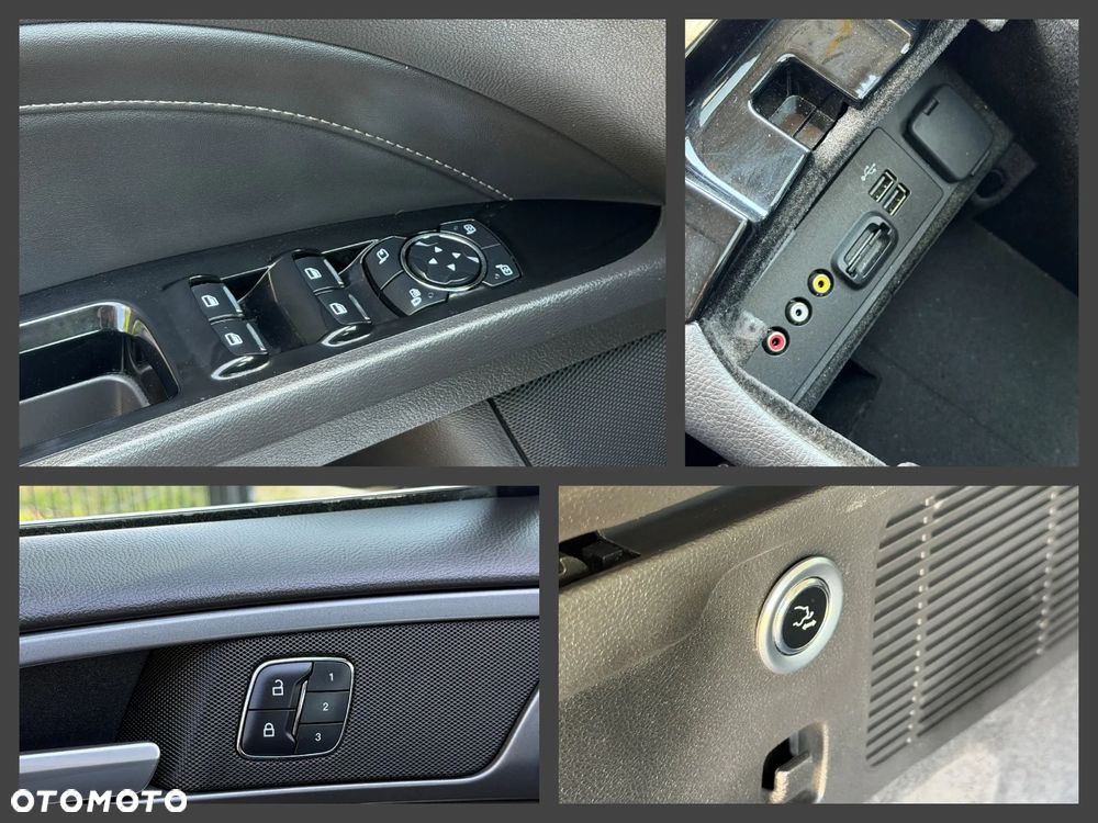 Ford Mondeo 2.0 TDCi STart-Stopp PowerShift-Aut Titanium - 28