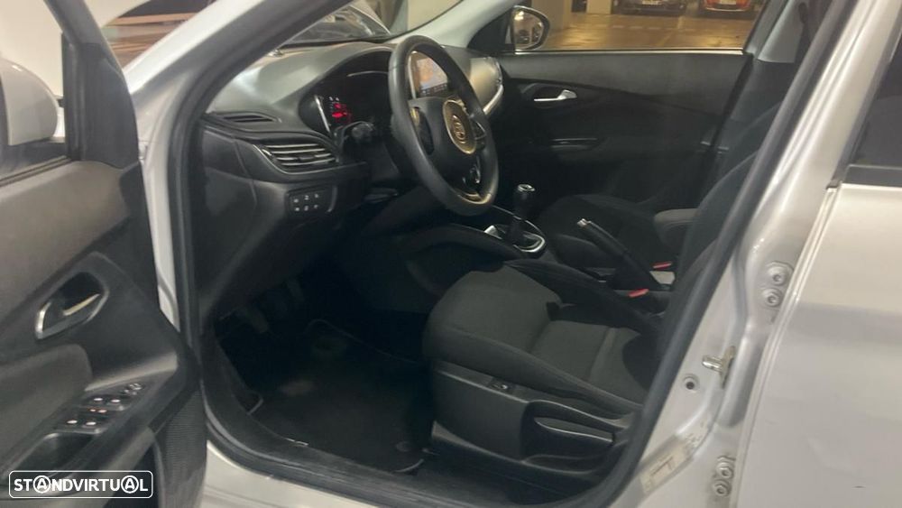 Fiat Tipo 1.3 M-Jet Lounge - 5