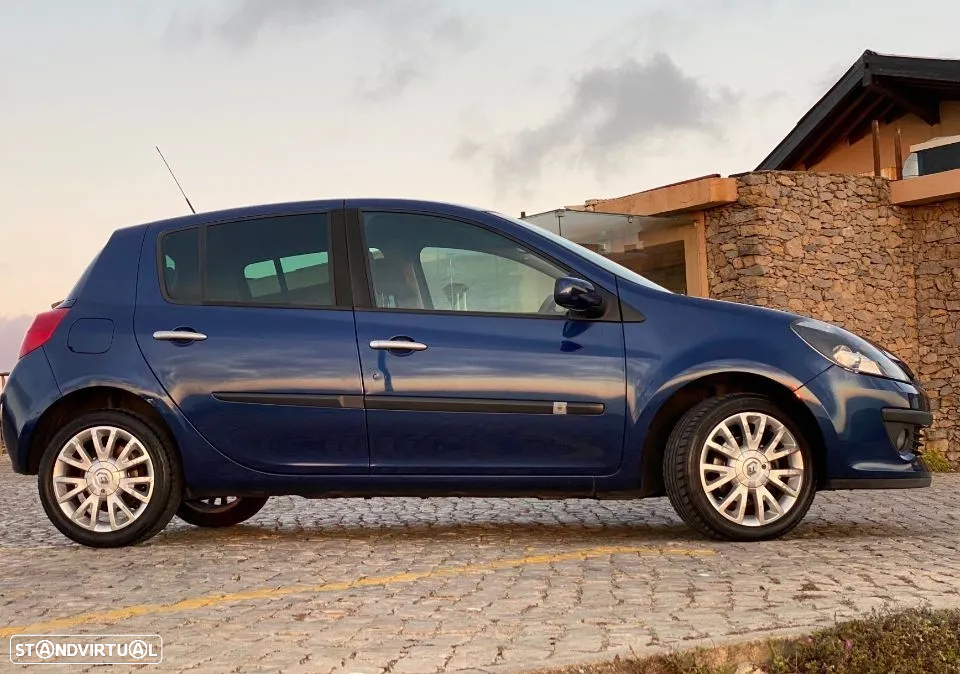 Renault Clio 1.2 TCE Dynamique S - 2