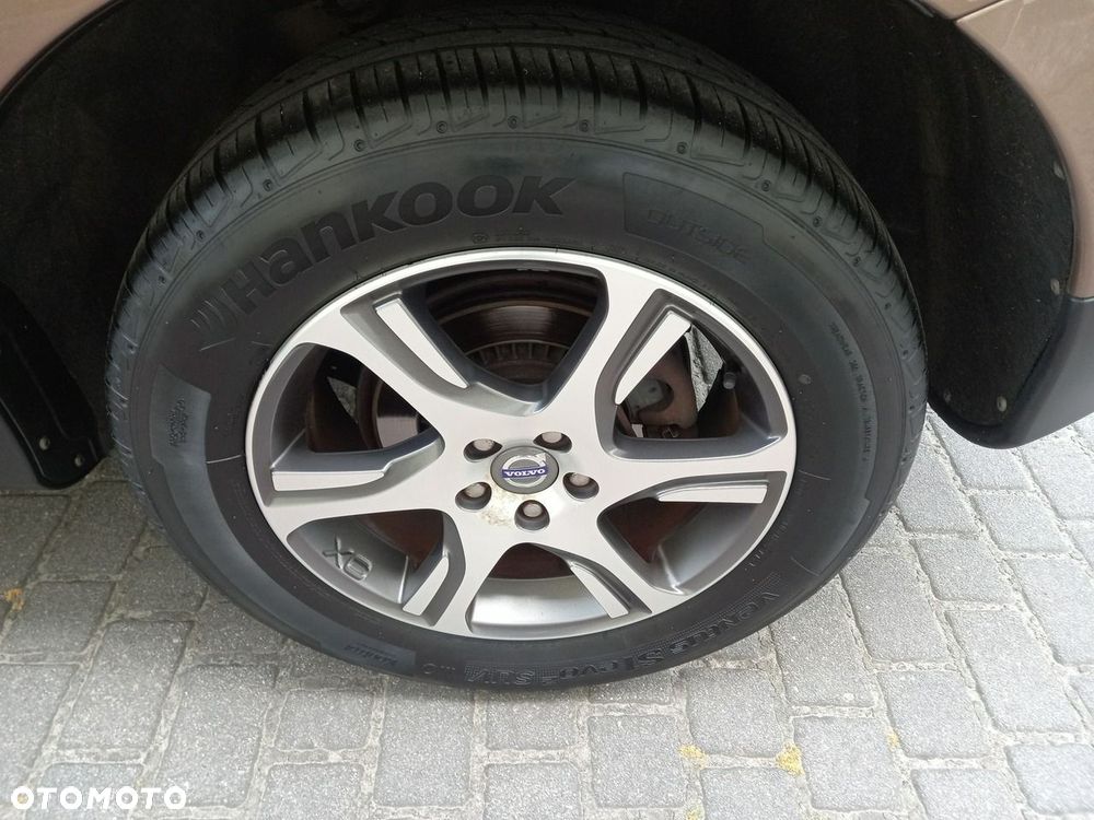Volvo XC 60 DRIVe Summum - 9