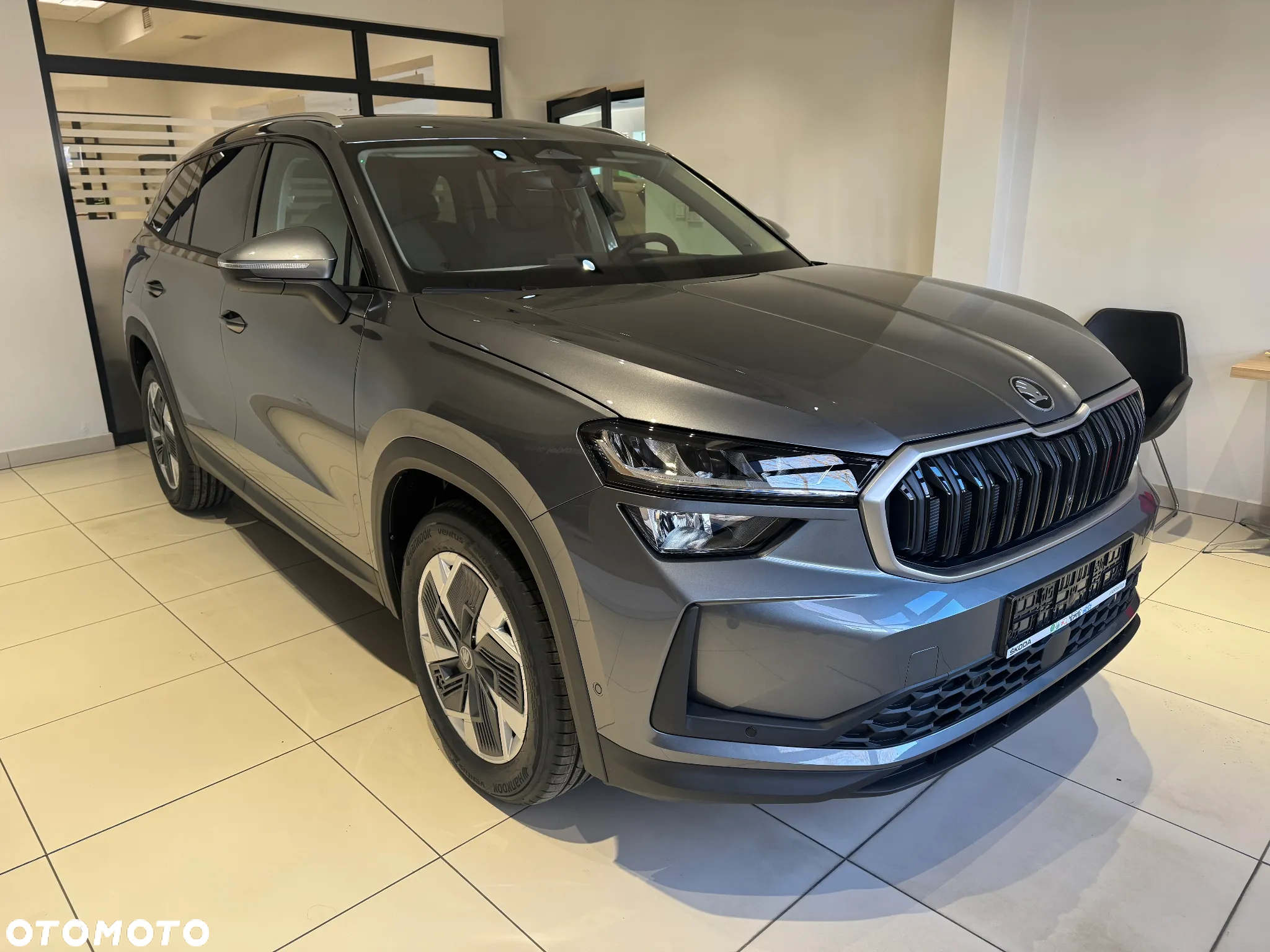 Skoda Kodiaq - 2