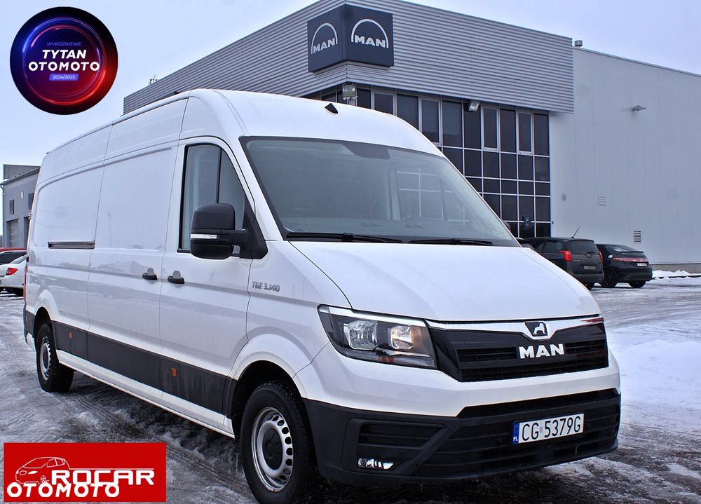 Volkswagen CRAFTER - 3