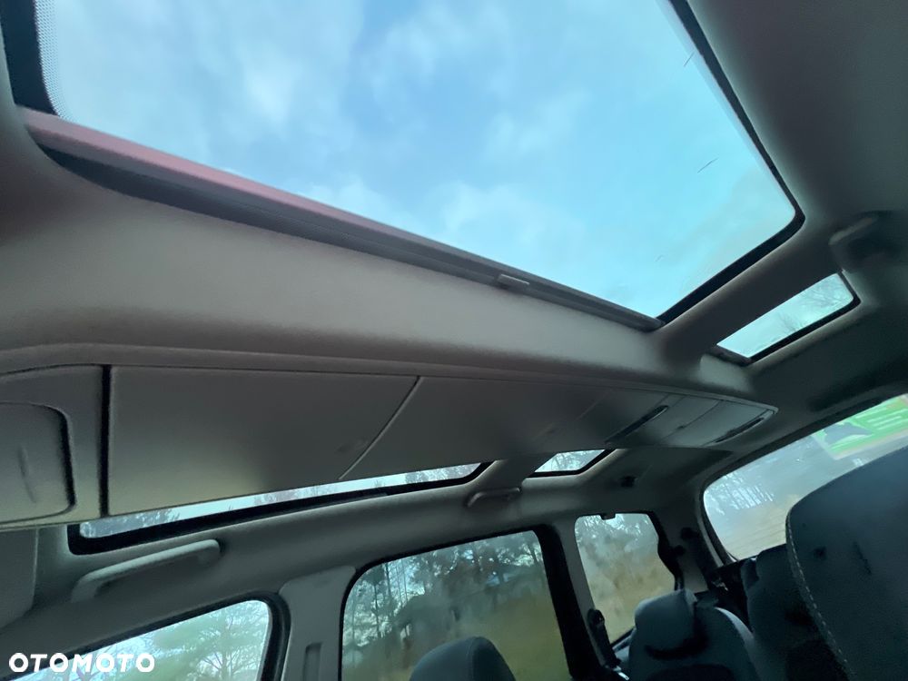 Ford Galaxy 2.0 TDCi Titanium MPS6 - 6