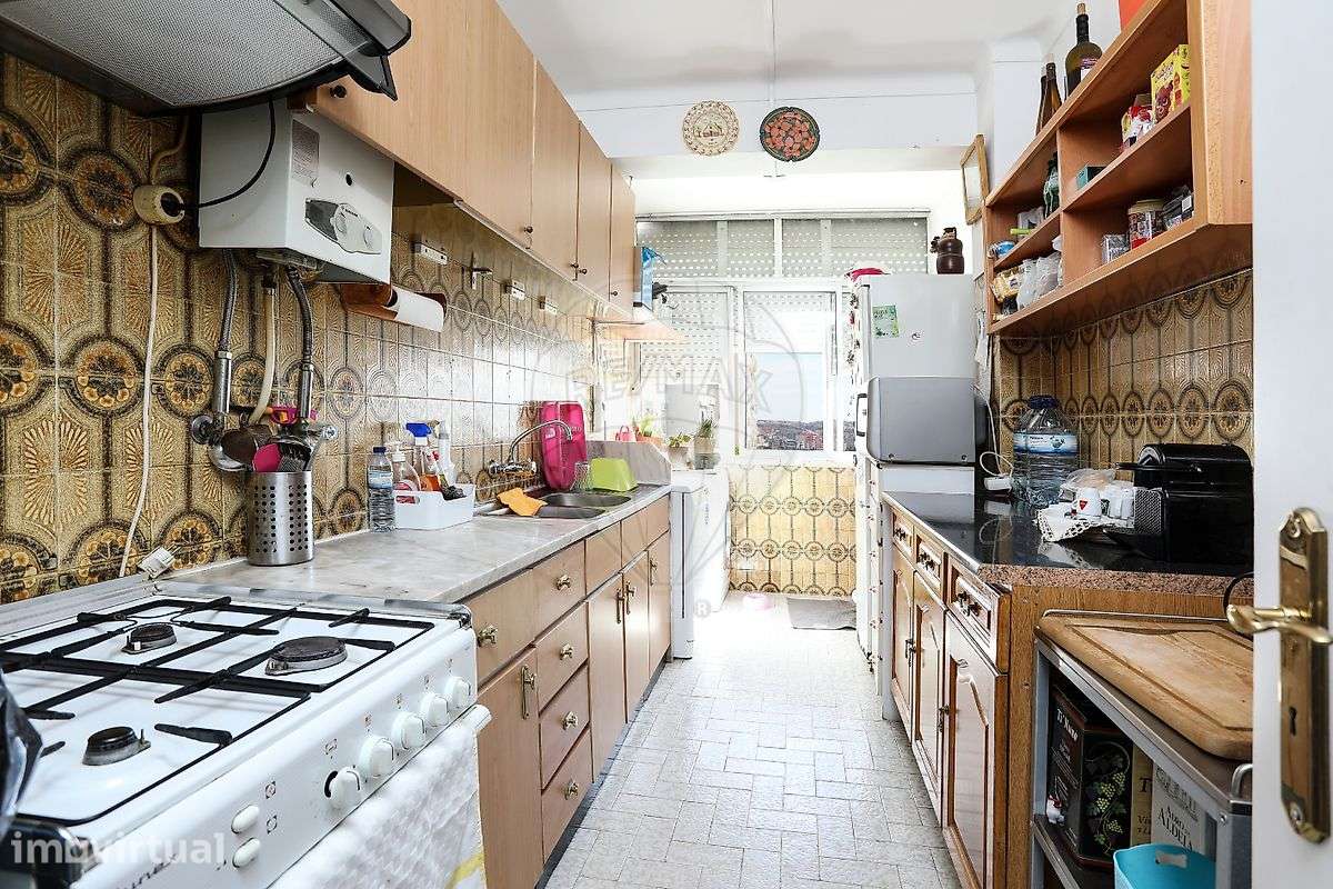 Apartamento T2 para venda - Grande imagem: 4/19