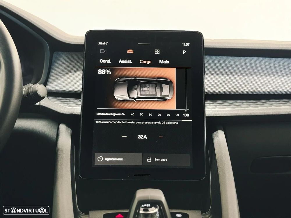 Polestar 2 Single Motor 69kWh - 33