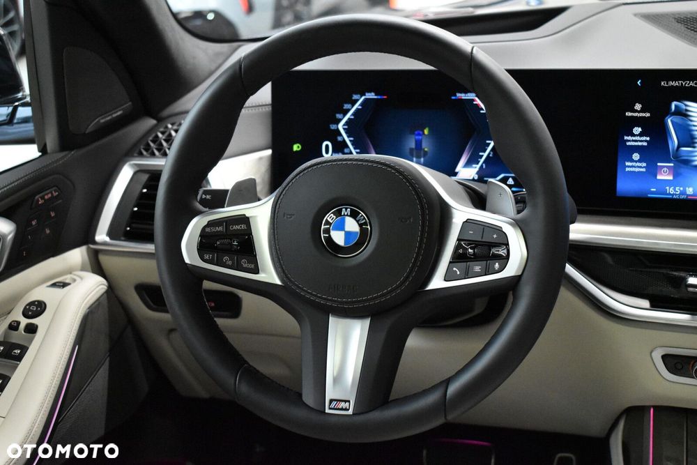 BMW X7 xDrive40i mHEV M Sport sport - 16