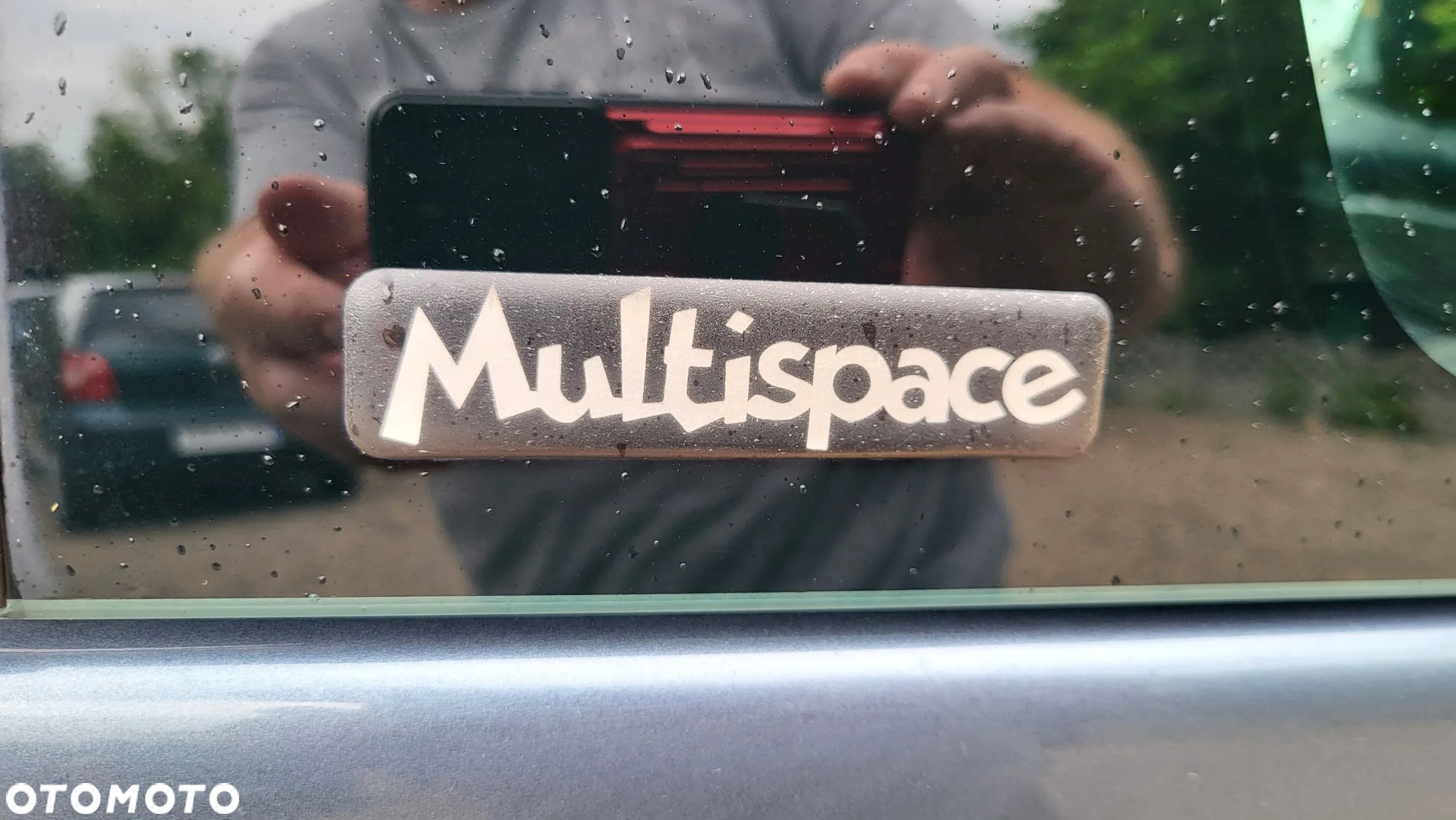 Citroën Berlingo 1.6 16V Multispace - 19