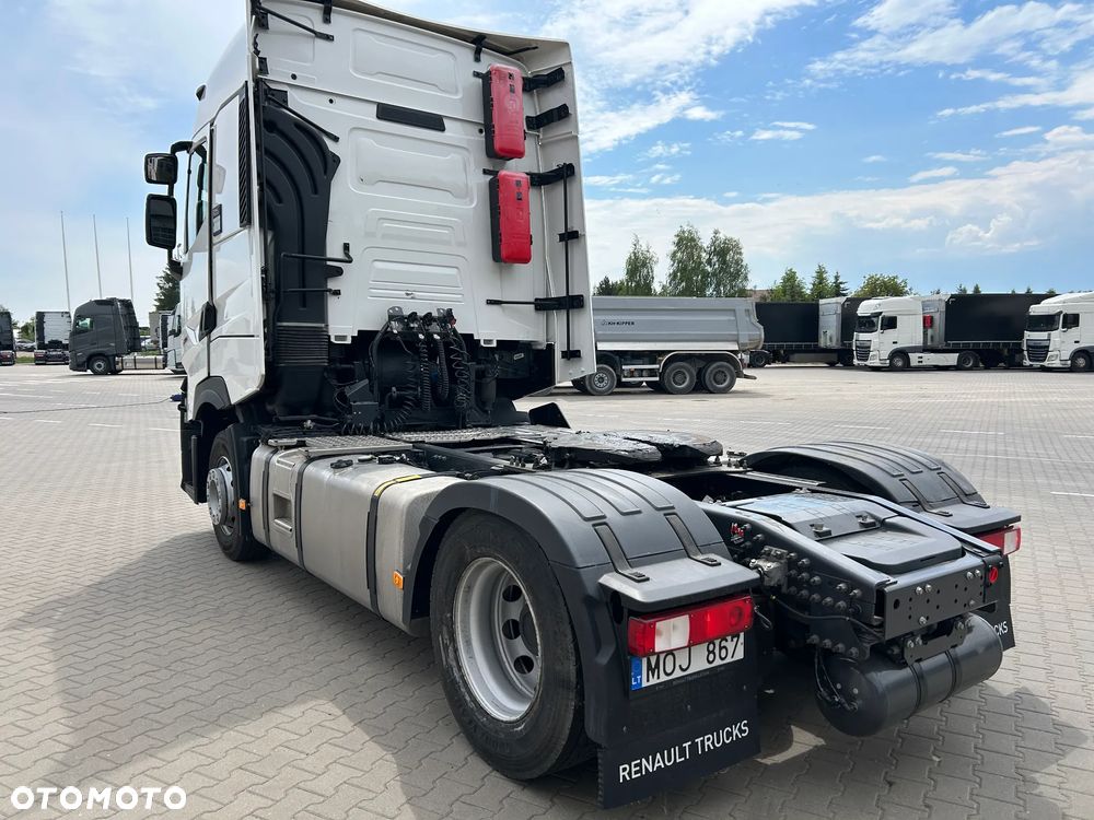 Renault T HIGH RX 42 T - 6