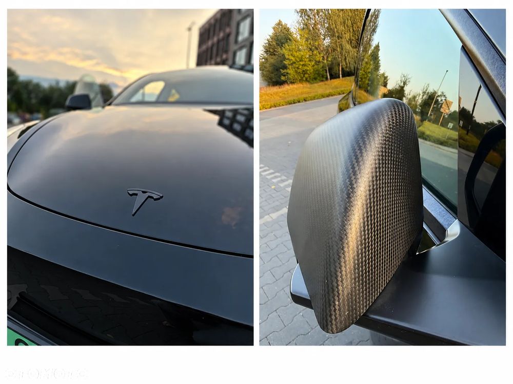 Tesla Model Y Performance AWD - 26