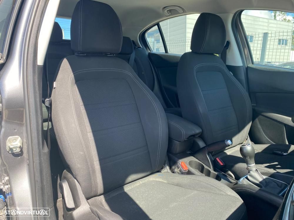 Fiat Tipo 1.3 MultiJet - 9