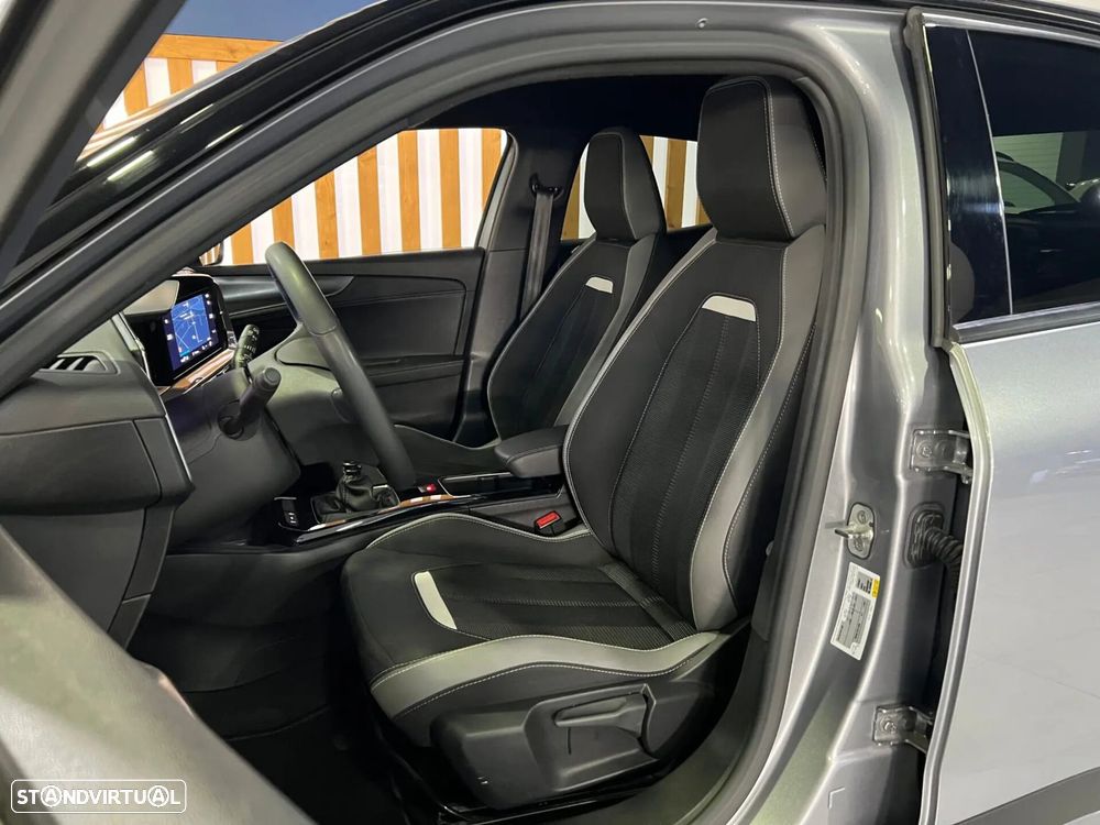 Opel Mokka 1.2 T GS - 14