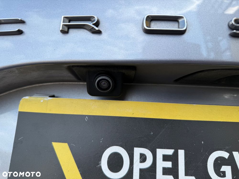 Opel Crossland X - 10