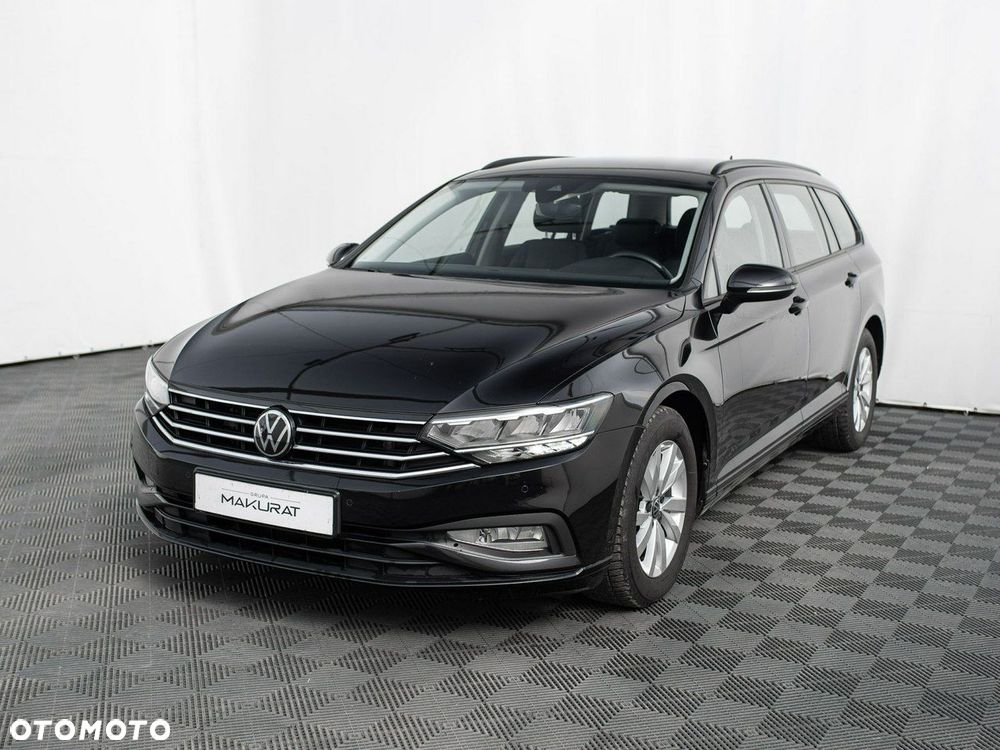 Volkswagen Passat 1.5 TSI EVO Essence DSG - 3