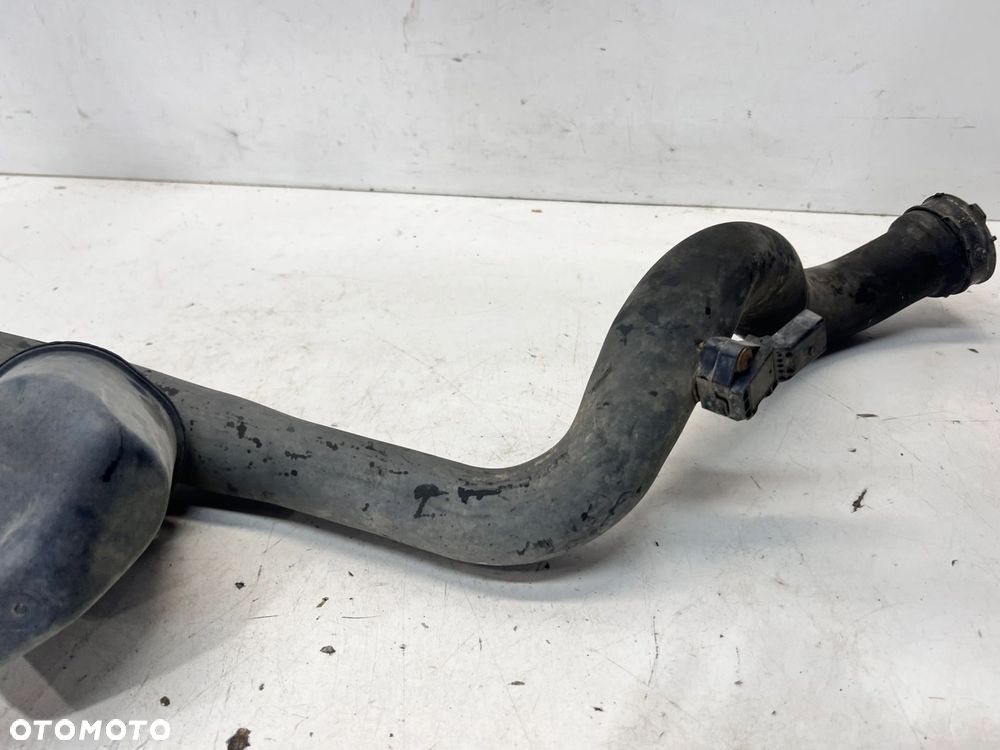 RURA PRZEWÓD INTERCOOLERA AUDI A4 B8 A5 8T Q5 8R 8K0145673AC - 4