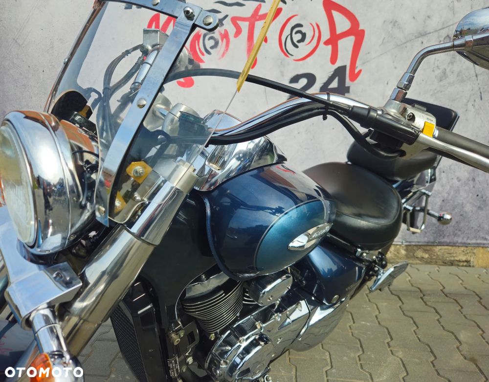 Suzuki VL 800 Volusia - 23