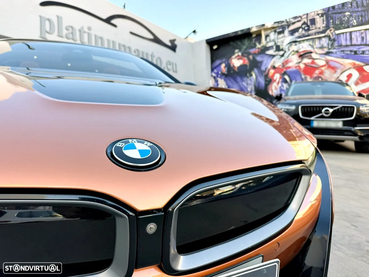 BMW i8 - 59