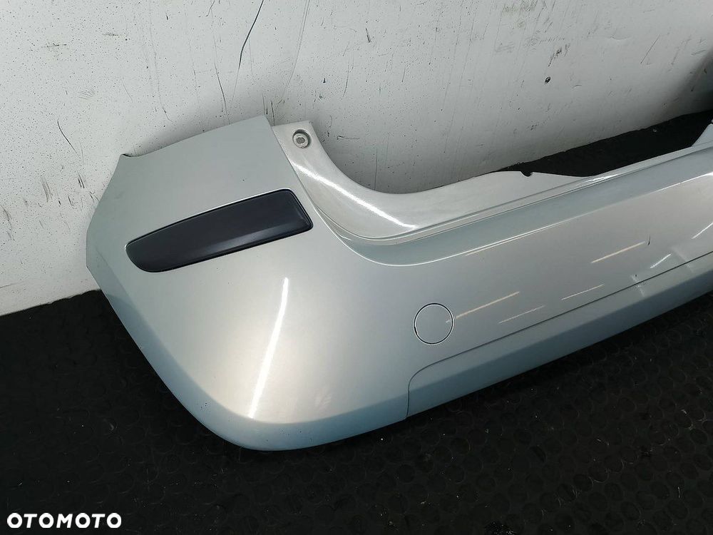 ZDERZAK TYŁ RENAULT MODUS NV632 - 6