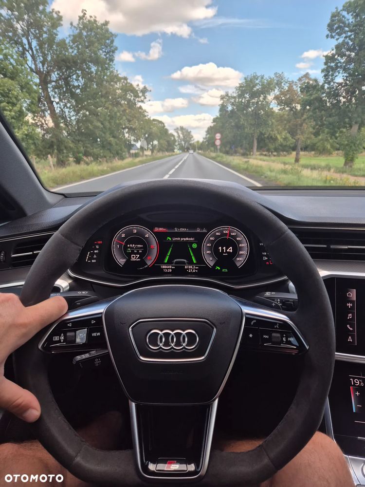 Audi A7 Sportback - 18