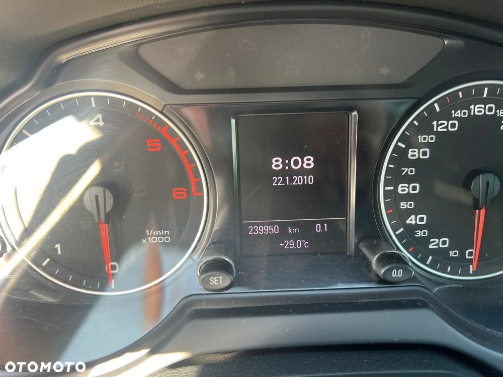 Audi Q5 3.0 TDI Quattro S tronic - 22