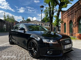 Audi A4 1.8 TFSI