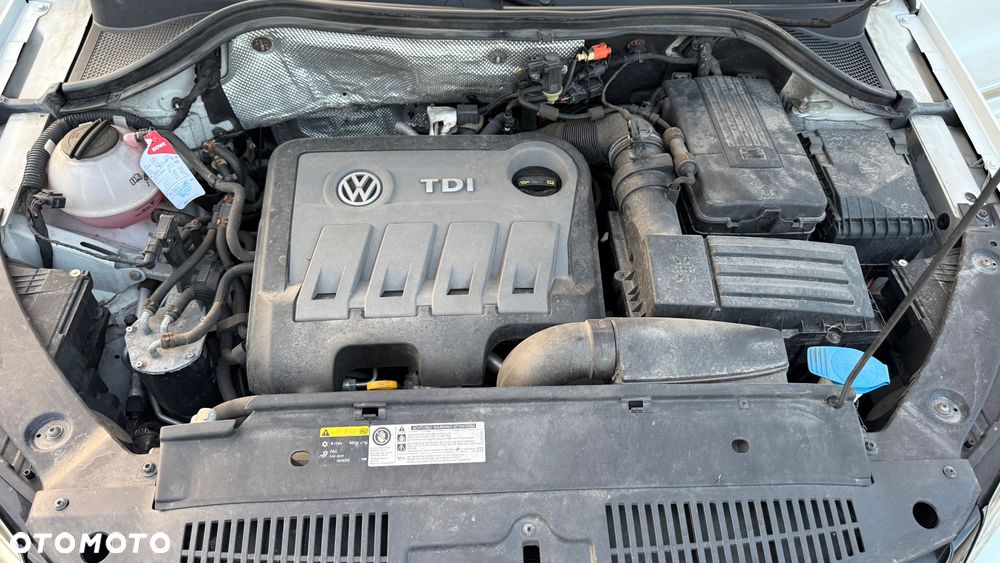 Volkswagen Tiguan 2.0 TDI SCR BlueMotion Technology Sport & Style - 15