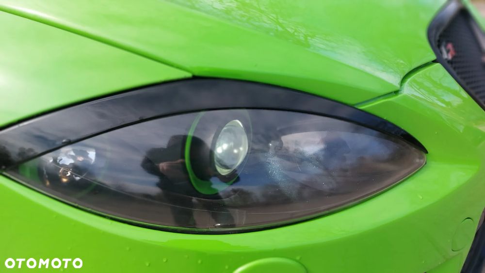 Seat Leon 2.0 TDI DPF FR Limited - 30