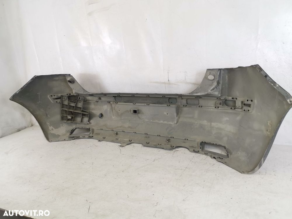Bara Spate Citroen  C4 1 2004 2005 2006 2007 2008 Originala In Stare B - 7
